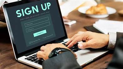 Email signup form optimization