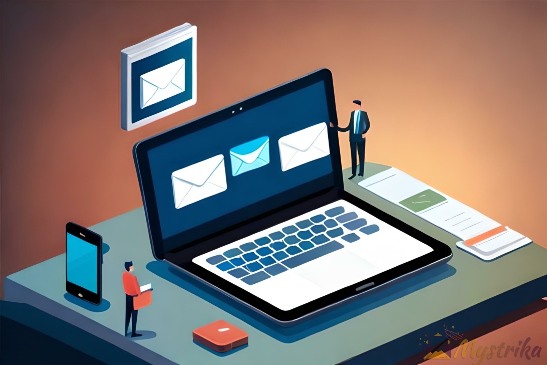 Email rendering across clients