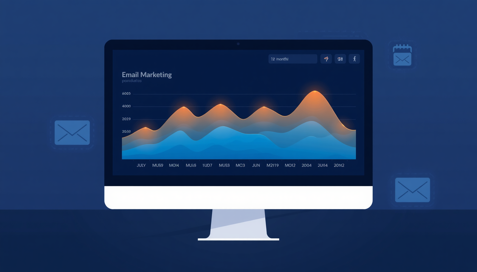 Seasonality in Email Marketing
