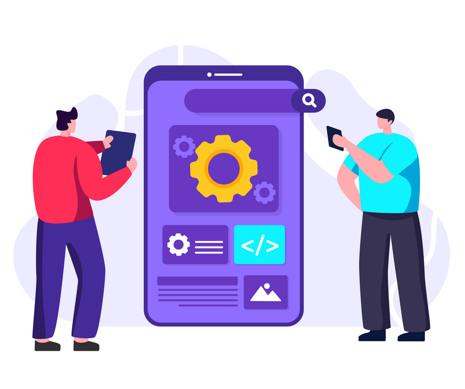 Mobile email optimization